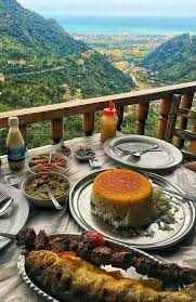 Pin By Abdullah Mohammed On Iran Or Persia Iran Food Persian Food Iranian Cuisine