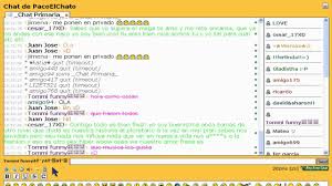 Powtoon is a free tool that allows… Como Cambiar El Nombre En Chat De Paco El Chato Youtube