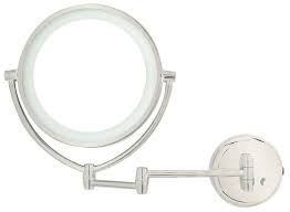 Pin On Lighted Makeup Mirror