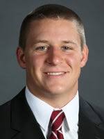 Walker Jones, Alabama, Linebacker