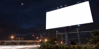 Billboard Led Lights Turnkey Lighting Em Visual