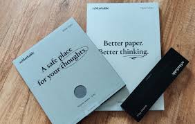 The remarkable 2 features a new thinner design. Remarkable 2 Review Und Erster Test Des Eink Tablets Alles Was Bewegt