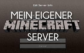 The best minecraft server hosting provider with lag free hardware, 24/7 live chat support and video guides. Minecraft Server Erstellen Mit Port Freigabe So Funktioniert S