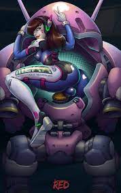 Overwatch Dva Futa Art 52 | D.Va Futa Pics | Luscious Hentai Manga & Porn