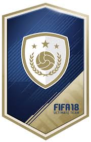 Lucio, creatore ed ideatore di fut18italia. Icon Shot Pack Fifa Fifa Ultimate Team Football Manager