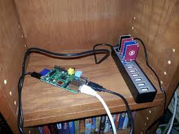 The max supply of pi network is 0. My Raspberry Pi Mining Setup Bitcoin