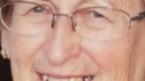 Phyllis B. Chamberlain Obituary (1929