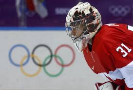 Carey price will start canada's first world cup of hockey exhibition game on friday in columbus against the united states. Olympic Hockey Goalie Masks Goalie Mask Olympic Hockey Hockey Goalie