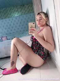 SherSolangel Onlyfans Profile Content - updated December 2025