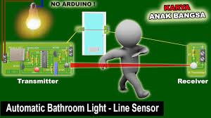 Share this with your friends: Led Berjalan Tanpa Ic Lampu Sign Tipe Lexus Trik Id Youtube