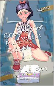Bonnet was tied on davids head with a ribbon bow under his chin. Buy Cheerleader Puts You In Diaper An Abdl Story Sissy Blackmail Book 1 Kindle Edition Online In Vietnam B07ndj98j9