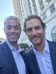 Spencer Thibodeau's Instagram, Twitter & Facebook