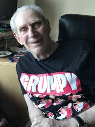 Tribute to malcolm bingham