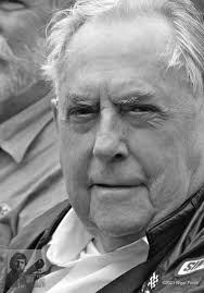 Found: On board with Jim Little in his Swift DB-1 Formula Ford, two laps of  1994 Bridgehampton (track closed 1997). Track very bumpy, camera technology  back then not what it is today.