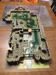 Sign of the moon подробнее. 5e Goblin Smash Caves Pathfinder Dwarven Forge Dungeons And Dragons Dungeons And Dragons Miniatures D D Dungeons And Dragons Dnd Mini