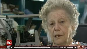 Mauro Buffa e il nuovo servizio su Rosetta del TG4