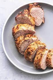 Beste Schnelle Schweinefleischmarinade Creme De La Crumb Schweinefilet Rezepte Schweinefilet Grillen Schweinefilet