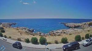 Webcam con immagini in tempo reale di santa maria al bagno (le). Santa Maria Al Bagno Italy Webcams