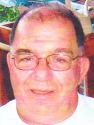 Gerald McCaslin Obituary (1945-01-19