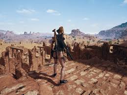 Unlike traditional pubg modes, war limits the playable area to one small section of the map, with no moving circles. War Mode Returns To Pubg And This Time It S Coming To Miramar Polygon