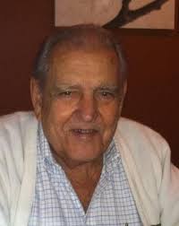 Carl Cronin Obituary (1927