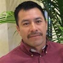 Natalio Victor Ramirez-Ortiz Obituary