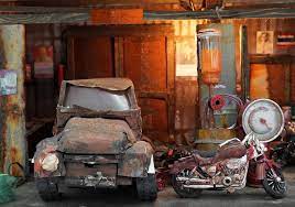 Newport Beach Motorcycle Accident Lawyer Sebastian Gibson