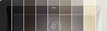 Silgranit Sink Colors Browse Silgrant Colors Blanco