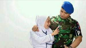 Check spelling or type a new query. Prewedding Polisi Dan Perawat