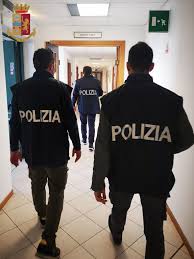 RAPINA IN UN CENTRO MASSAGGI DI MODENA, CINQUE ARRESTI - Tv Qui Modena