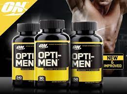 As men age, they need to support their energy, eyesight, heart health, memory, and prostate health, all while maintaining a also, one of the most popular brands on the market today, centrum silver is a refined version of centrum complete, targeting men over 50. Optimum Nutrition Opti Men Multivitamin For Men Best Multivitamin Best Multivitamin For Men Best Multivitamin Brand