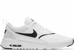 Shop the hottest selection of nike air max thea shoes at foot locker. Nike Air Max Thea 599409 108 White Black