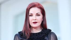 Priscilla Presley accused of exploiting daughter Lisa Marie's death