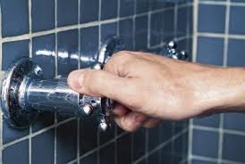 The last thing you want is for any of them to fall down the plug and get stuck. Taking Apart A Shower Diverter