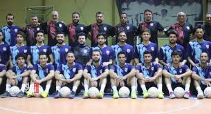 وكان منتخب مصر لكرة الصالات، نجح في الفوز على نظيره منتخب الإمارات بأربعة أهداف مقابل 3 أهداف بعد انتهاء الوقت الإضافي، في المباراة التي جمعتهما في الدور. Ù…Ù†ØªØ®Ø¨ Ø§Ù„Ø¹Ø±Ø§Ù‚ Ù„ÙƒØ±Ø© Ø§Ù„ØµØ§Ù„Ø§Øª ÙŠØ´Ø¯ Ø§Ù„Ø±Ø­Ø§Ù„ Ø¥Ù„Ù‰ Ø§Ù„Ø¥Ù…Ø§Ø±Ø§Øª