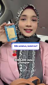 Simpan Emas 100 Gram dengan Mudah di Public Gold