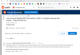 I welcome you to my ripple app review: Is Ripple A Scam Forbes Article Steemit