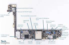 Iphone schematics diagrams service manuals pdf schematic. Pcb Layout Iphone 7 Plus Pcb Circuits