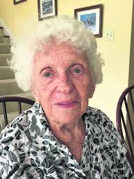 Margery Helm Obituary