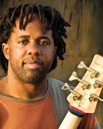 Contemporary Music Series Concert: Victor Wooten with Rod Taylor, bass, and  J.D. Blair, drums