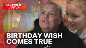 Baby Lacey should be with her family, but she didn't stand a chance. Her  mum Nadine was sent home from the hospital multiple times, even though she  knew something was terribly wrong. #