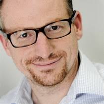 Nicholas Graves — Australian Prostate Cancer Research Centre