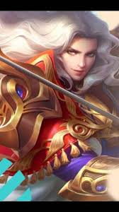Pin By Dhimsabifahr On Mobile Legend Wallpaper Mobile Legend Wallpaper Mobile Legends Fantasy Characters