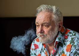 Comedian Tony Slattery Opens Up About How He Copes With Bipolar Disorder And Addiction Wales Online