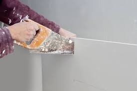 It won't insulate a lot, but it will provide some reflective heat. Soundproofing With Drywall The Best Way To Soundproof A Wall