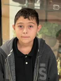 Congratulations to our students of the week: Victor Mireles, Bryan A.  Gonzalez, Juliet Suarez, Abbie Canchola, Dustin Pena and Nicholas Ochoa. We  are proud of their hard work and dedication to their