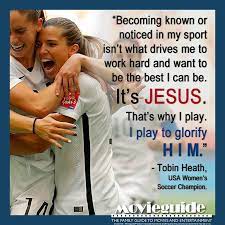 Movieguide Soccer Motivation Soccer Inspiration Soccer Player Quotes