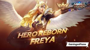 Maybe you would like to learn more about one of these? Mobile Legends Freya Guide Best Build Emblems And Gameplay Tips