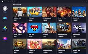 Download gameloop 1.0.0.1 for windows for free, without any viruses, from uptodown. Download Tencent Gaming Buddy Tencent S Best Ever Emulator For Free Download Wallpaper