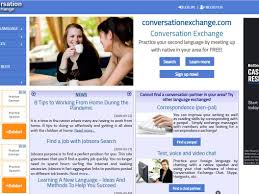 Private chatting unlike other chat rooms website is a basic feature of yesichat. 9 Best Free Language Exchange Websites